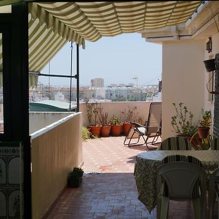 Penthouse With Stunning Views Lejlighed Estepona Eksteriør billede
