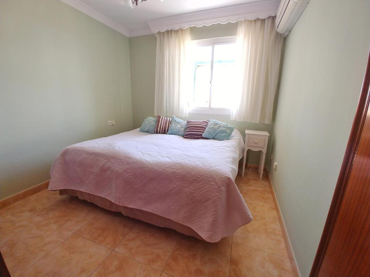 Penthouse With Stunning Views Lejlighed Estepona Eksteriør billede